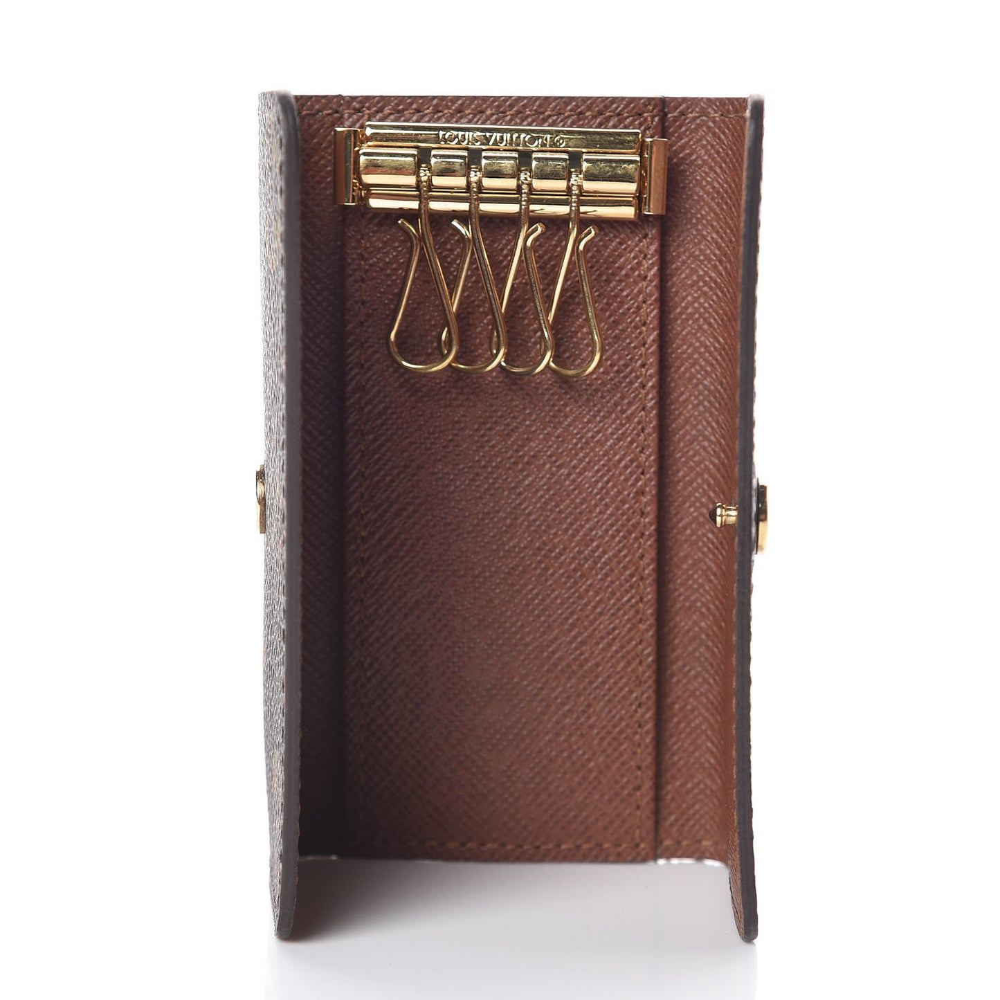 Monogram 4 Key Multicles Holder