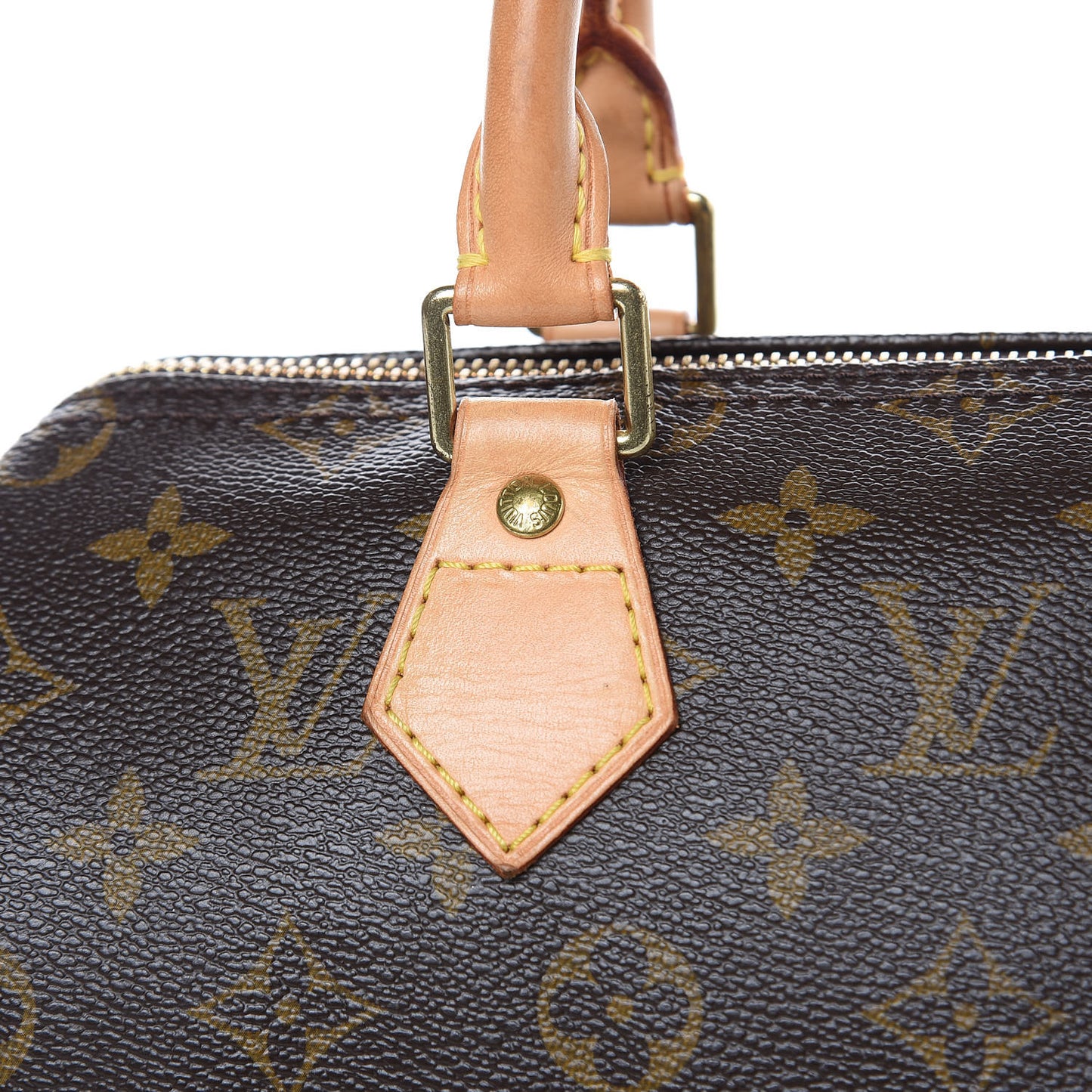 Monogram Speedy 25
