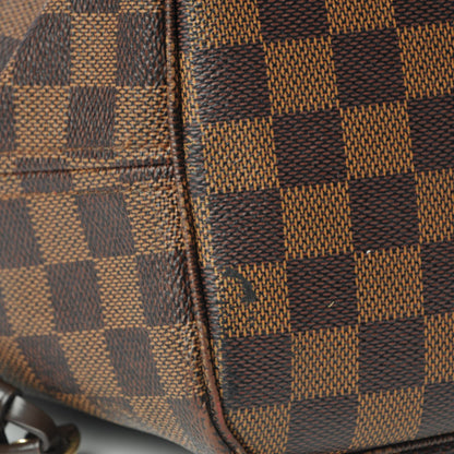 Louis Vuitton Damier Ebene Neverfull MM 14 of 22