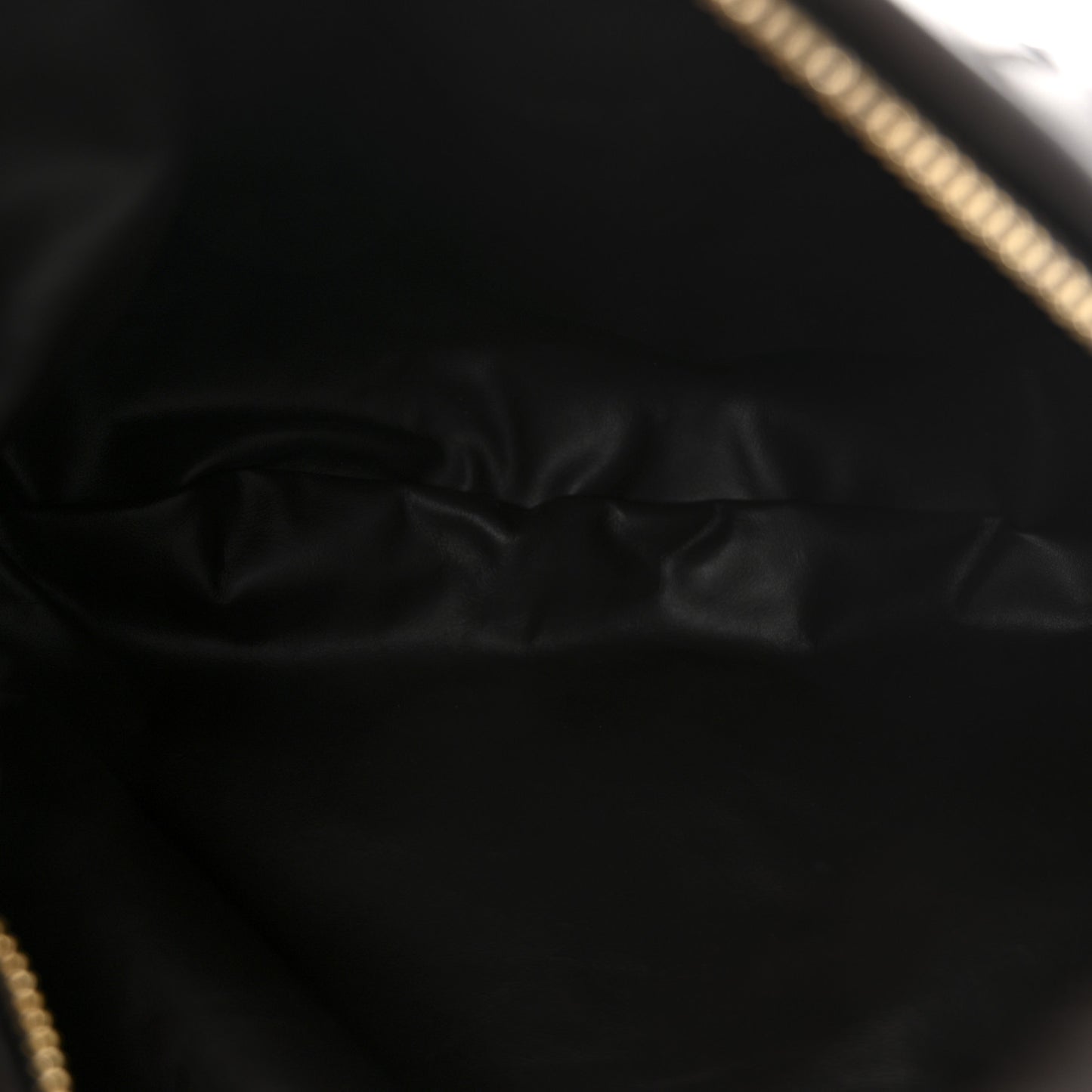 Nappa Intrecciato Teen Jodie Hobo Fondant