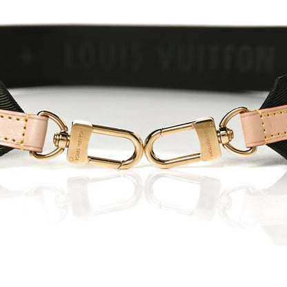 Louis Vuitton Monogram Multi Pochette Accessories Shoulder Strap Kaki 3 of 4