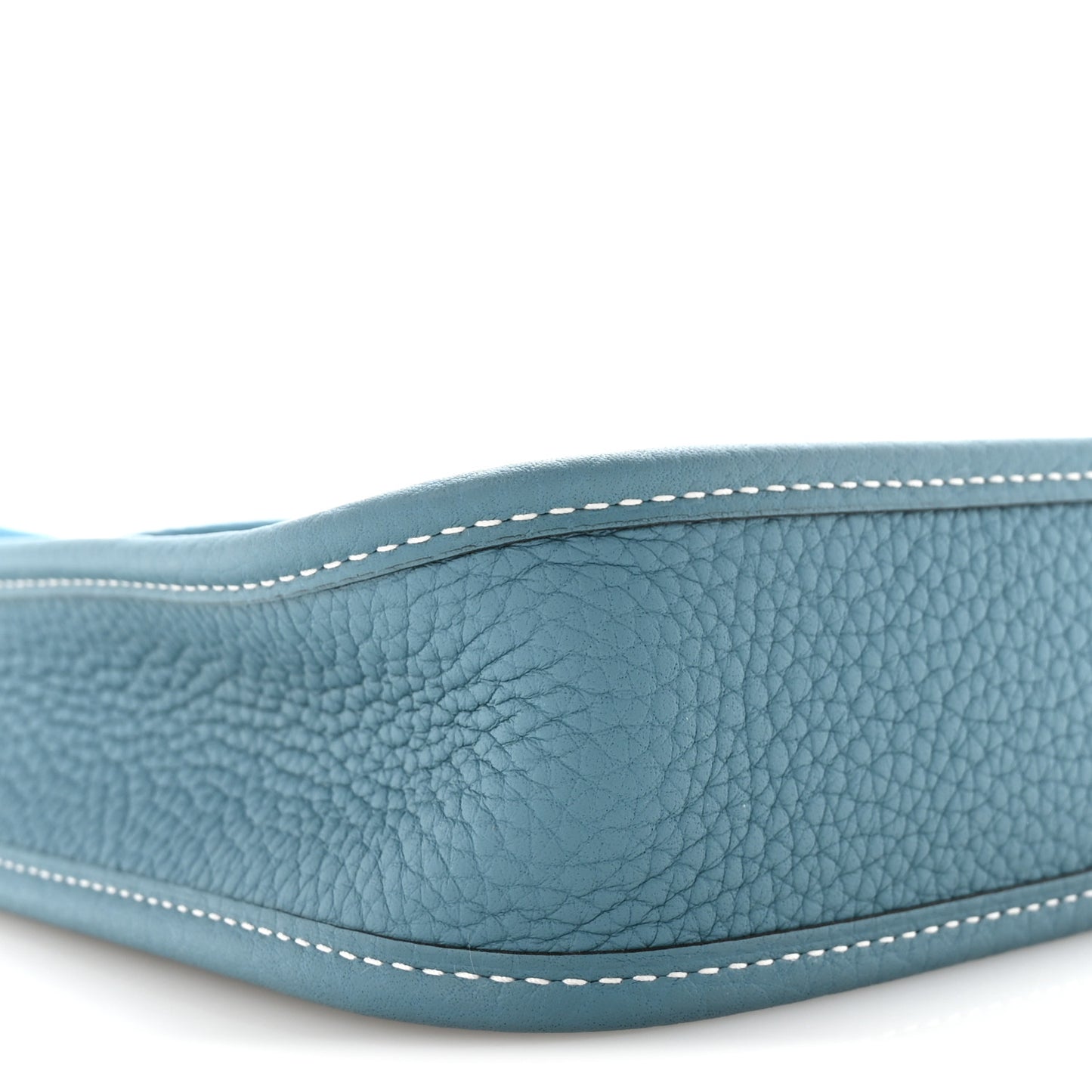 Taurillon Clemence Evelyne TPM New Blue Jean