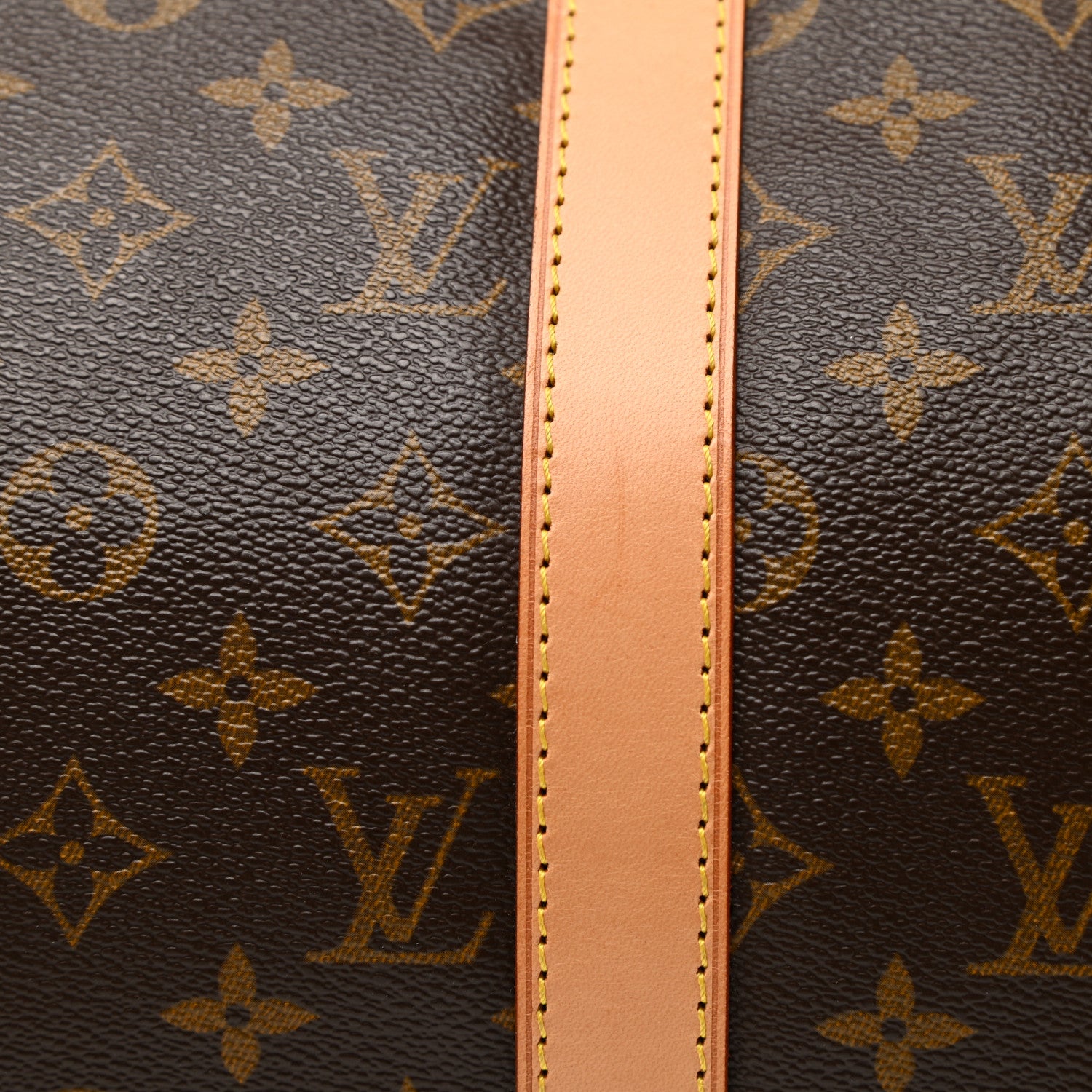Louis Vuitton Monogram Keepall 50 11 of 12