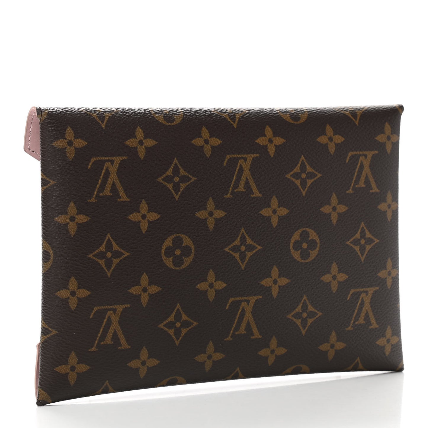 Monogram Kirigami Pochette Set