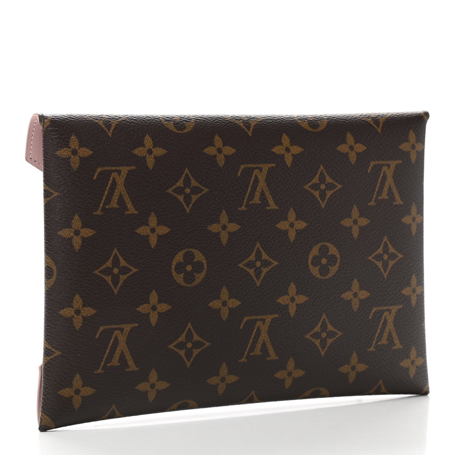 Louis Vuitton Monogram Kirigami Pochette Set 4 of 16