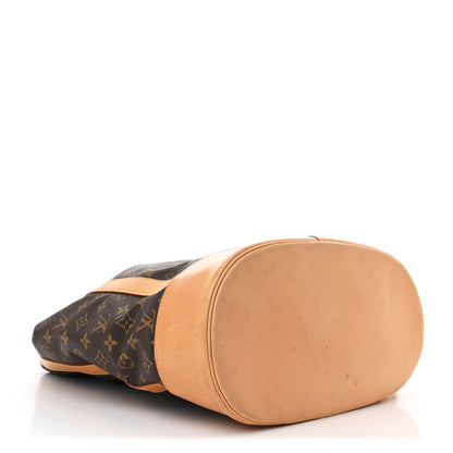 Louis Vuitton Monogram Randonnee GM Backpack 4 of 10