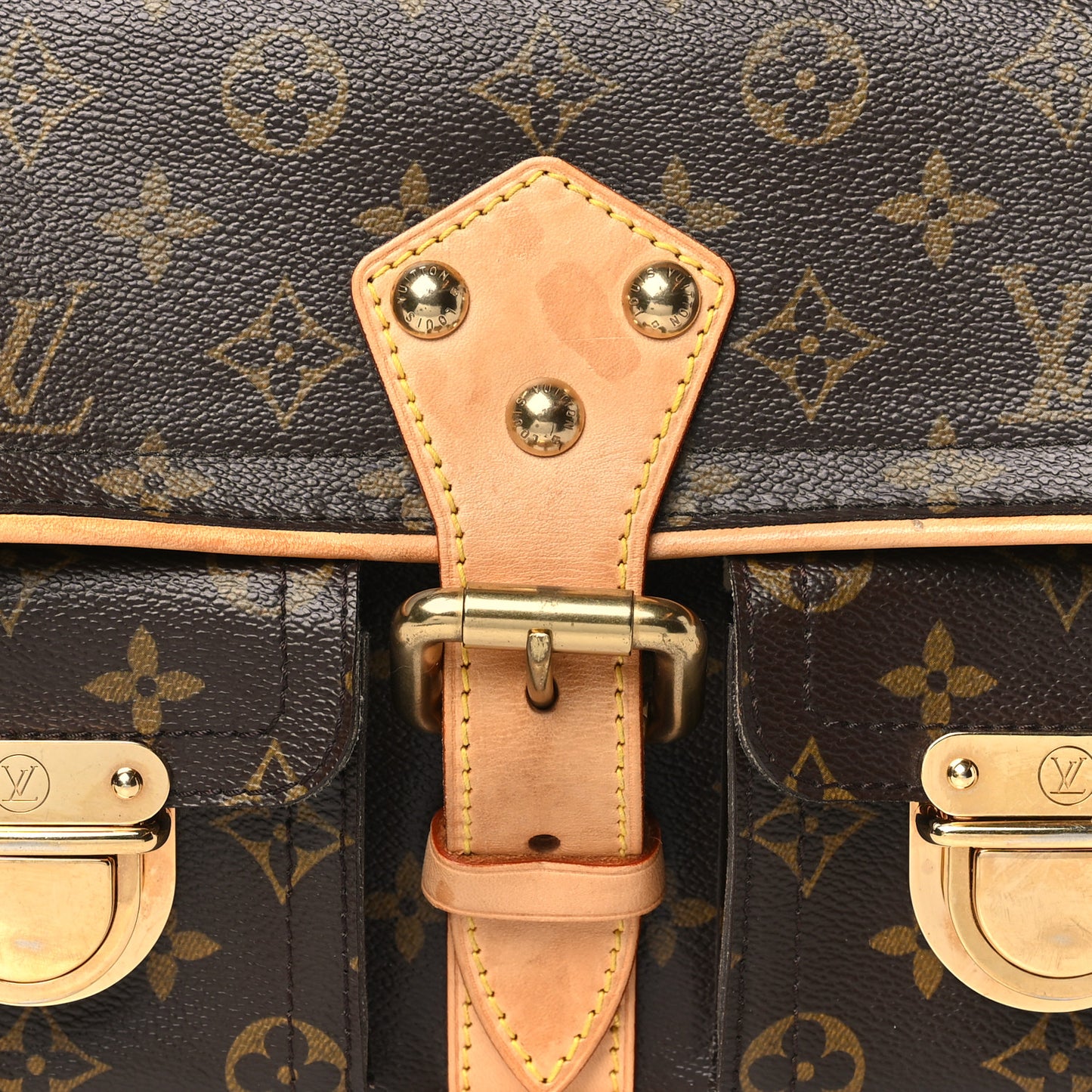 Monogram Hudson PM