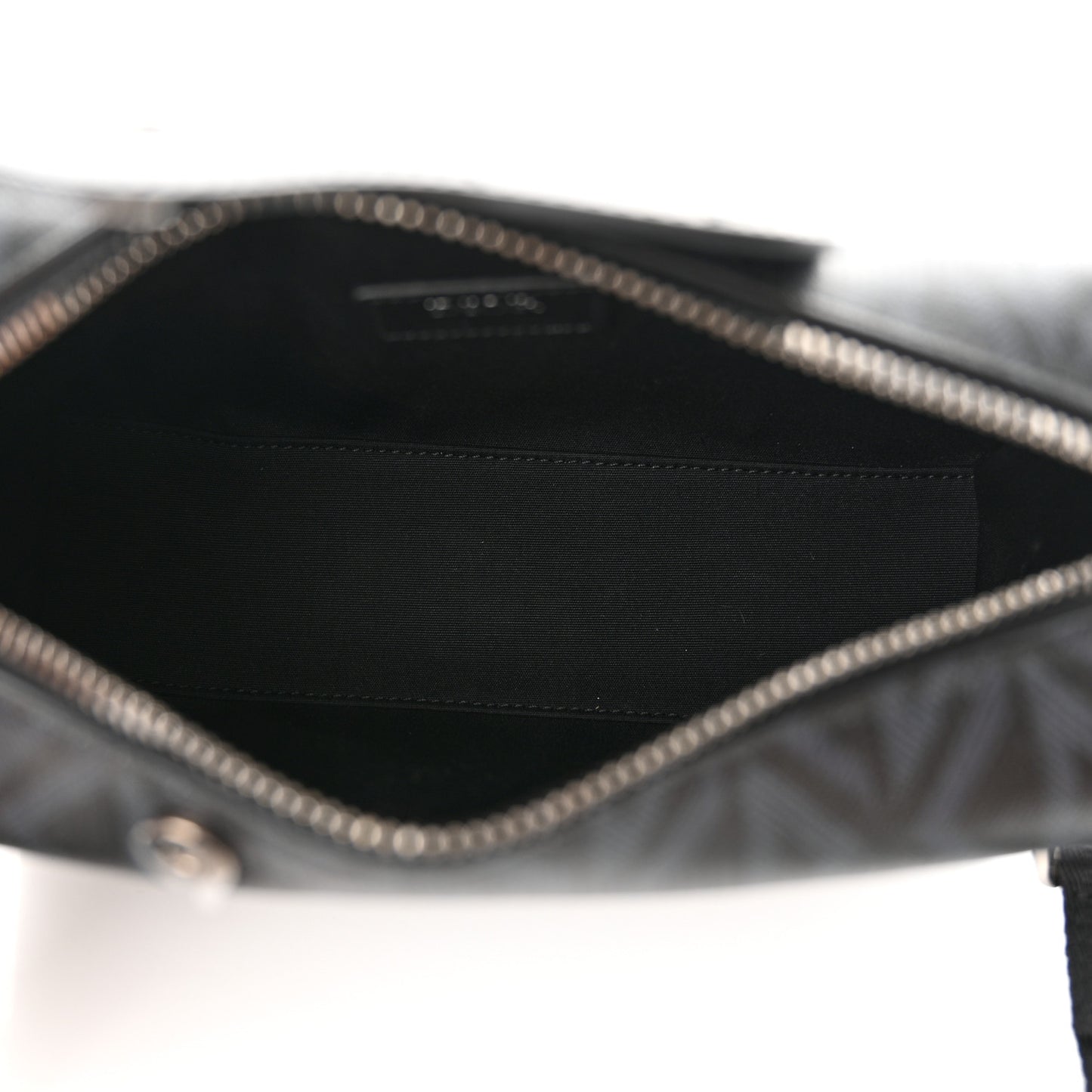 Canvas CD Diamond Lingot 22 Bag Black