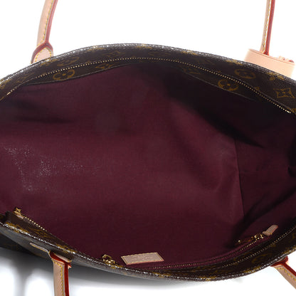 Louis Vuitton Monogram Raspail PM 5 of 7