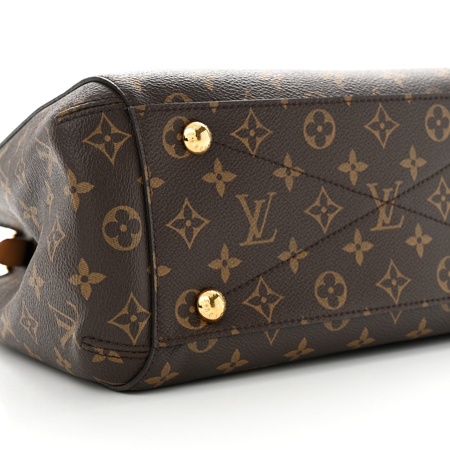Monogram Montaigne MM