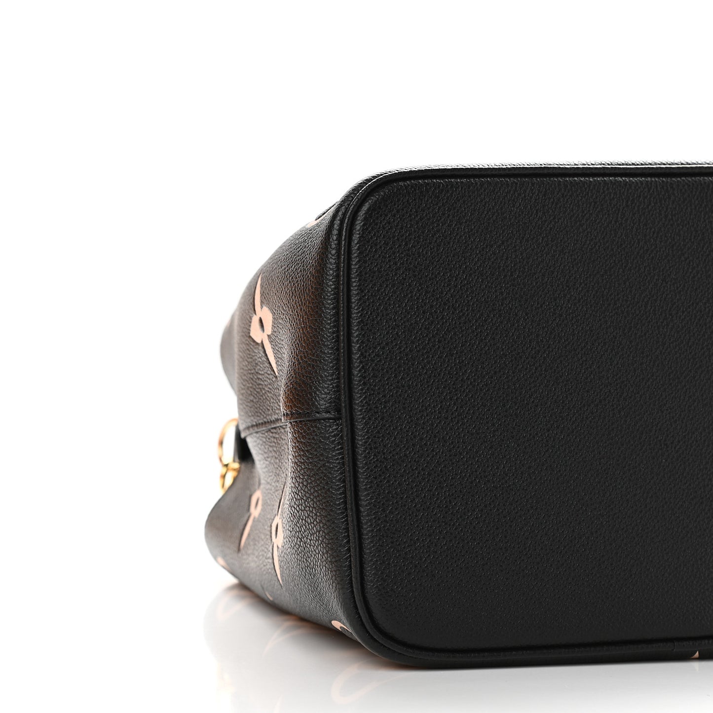 Empreinte Monogram Giant Neonoe MM Black Beige