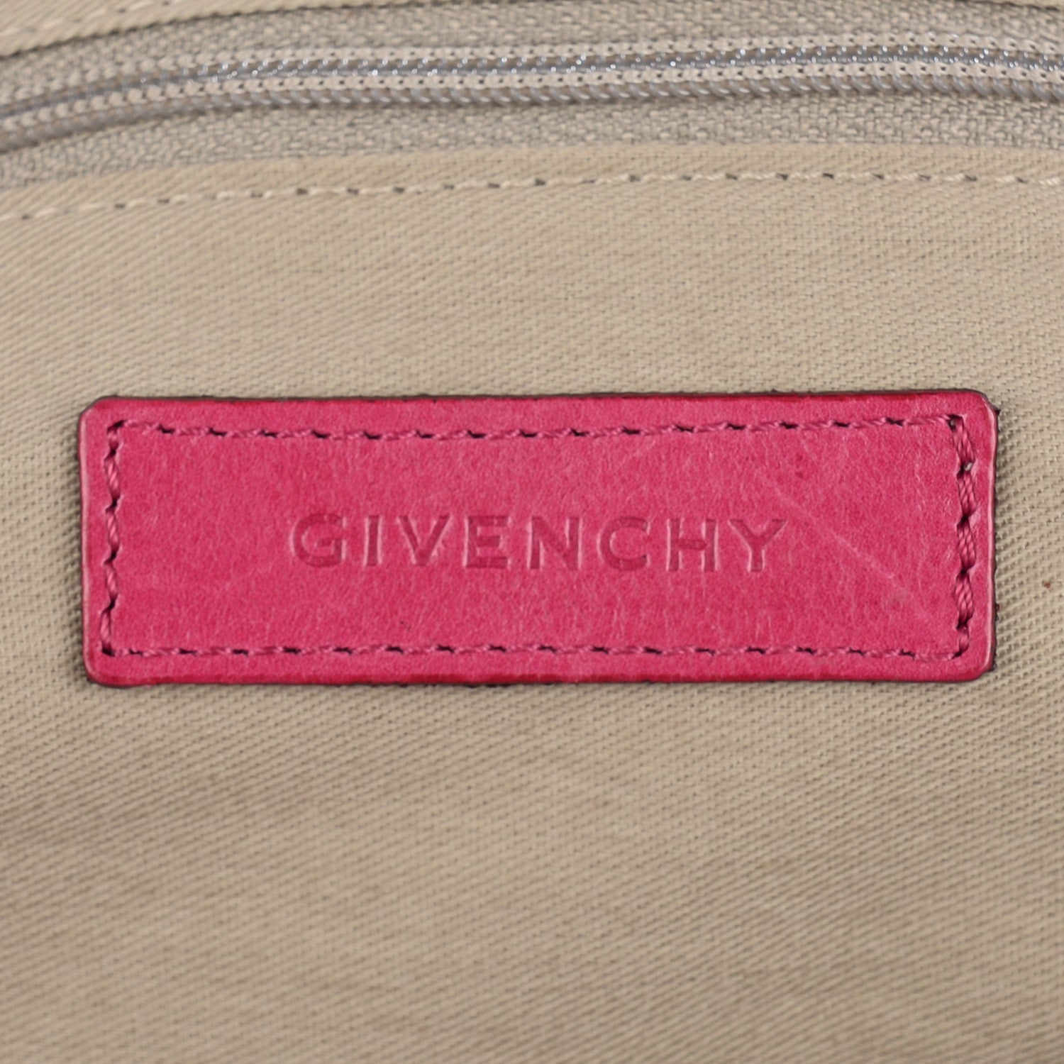 Givenchy Calfskin Medium Nightingale Pink 5 of 8