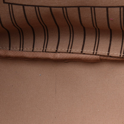 Louis Vuitton Monogram Neo Neverfull MM 8 of 21