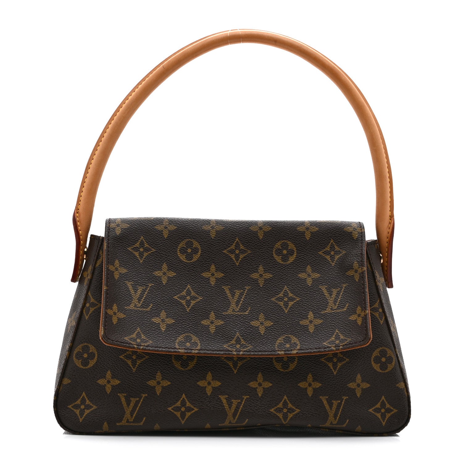 Louis Vuitton Monogram Mini Looping 1 of 10