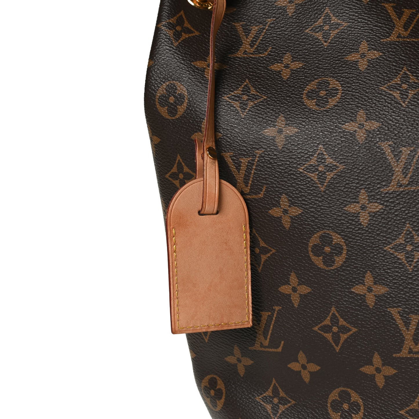 Monogram Delightful MM