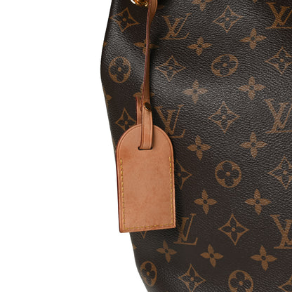 Louis Vuitton Monogram Delightful MM 16 of 18