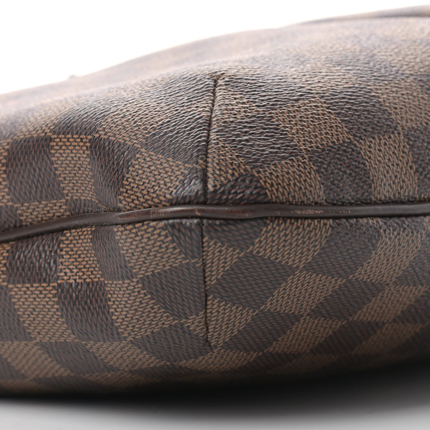 Louis Vuitton Damier Ebene Bloomsbury PM 7 of 8