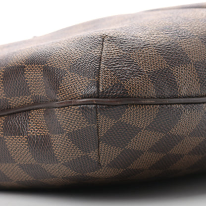 Louis Vuitton Damier Ebene Bloomsbury PM 7 of 8