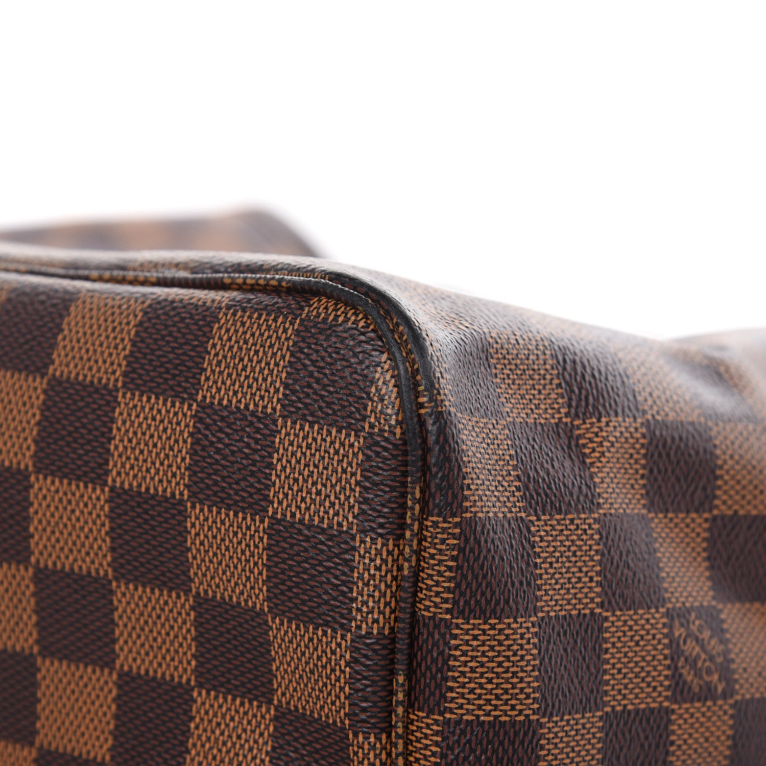 Louis Vuitton Damier Ebene Neo Neverfull GM 12 of 15