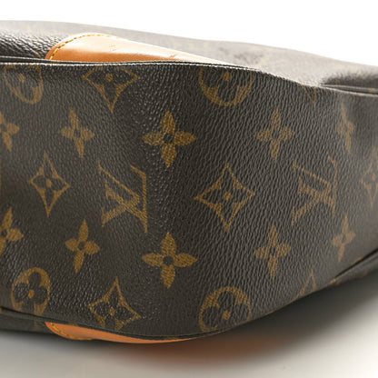 Louis Vuitton Monogram Boulogne 30 9 of 9