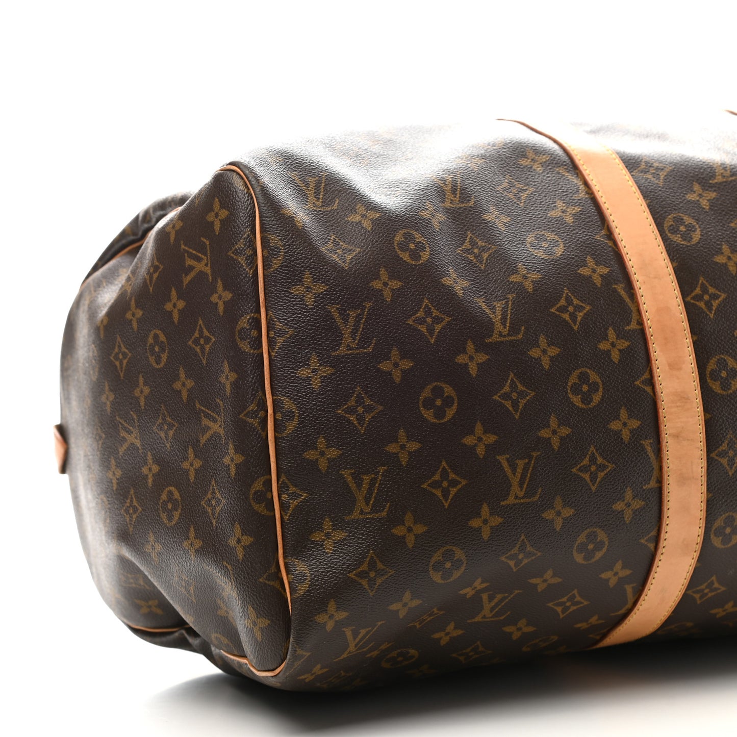 Monogram Keepall 55