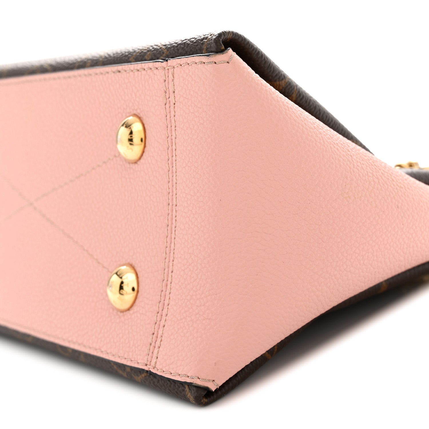 Louis Vuitton Monogram Surene BB Rose Poudre 9 of 12