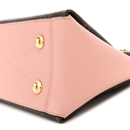 Louis Vuitton Monogram Surene BB Rose Poudre 9 of 12