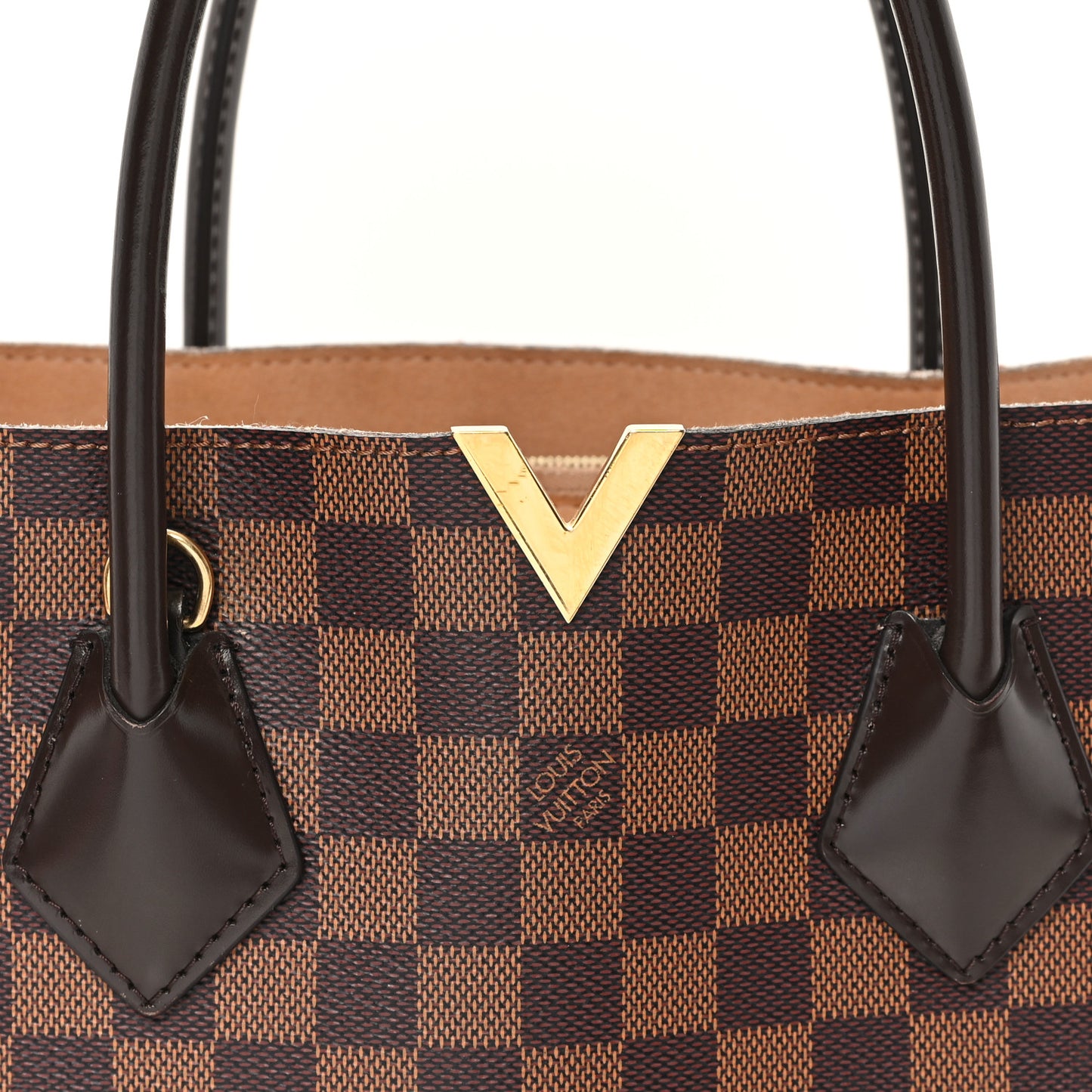 Damier Ebene Kensington