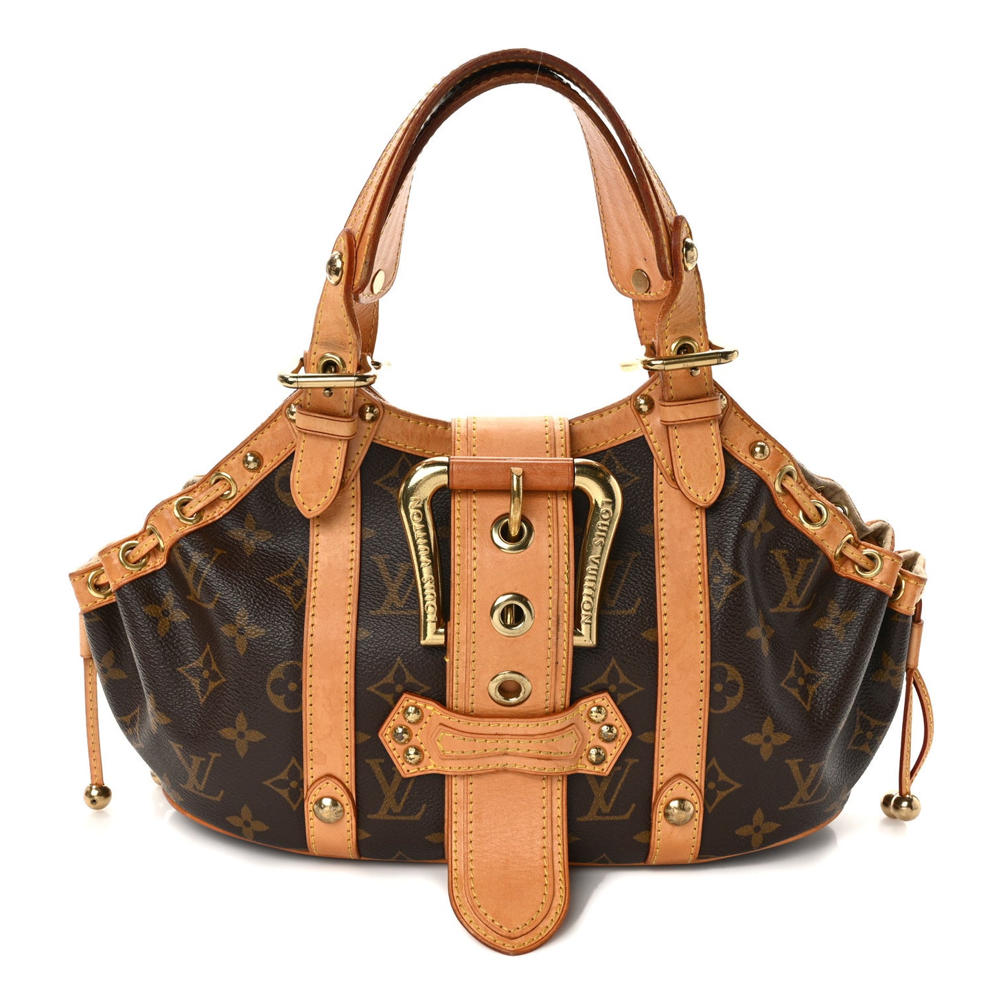 Monogram Theda GM