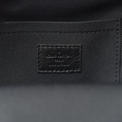 Louis Vuitton Reverse Monogram Palm Springs Backpack Mini 7 of 9