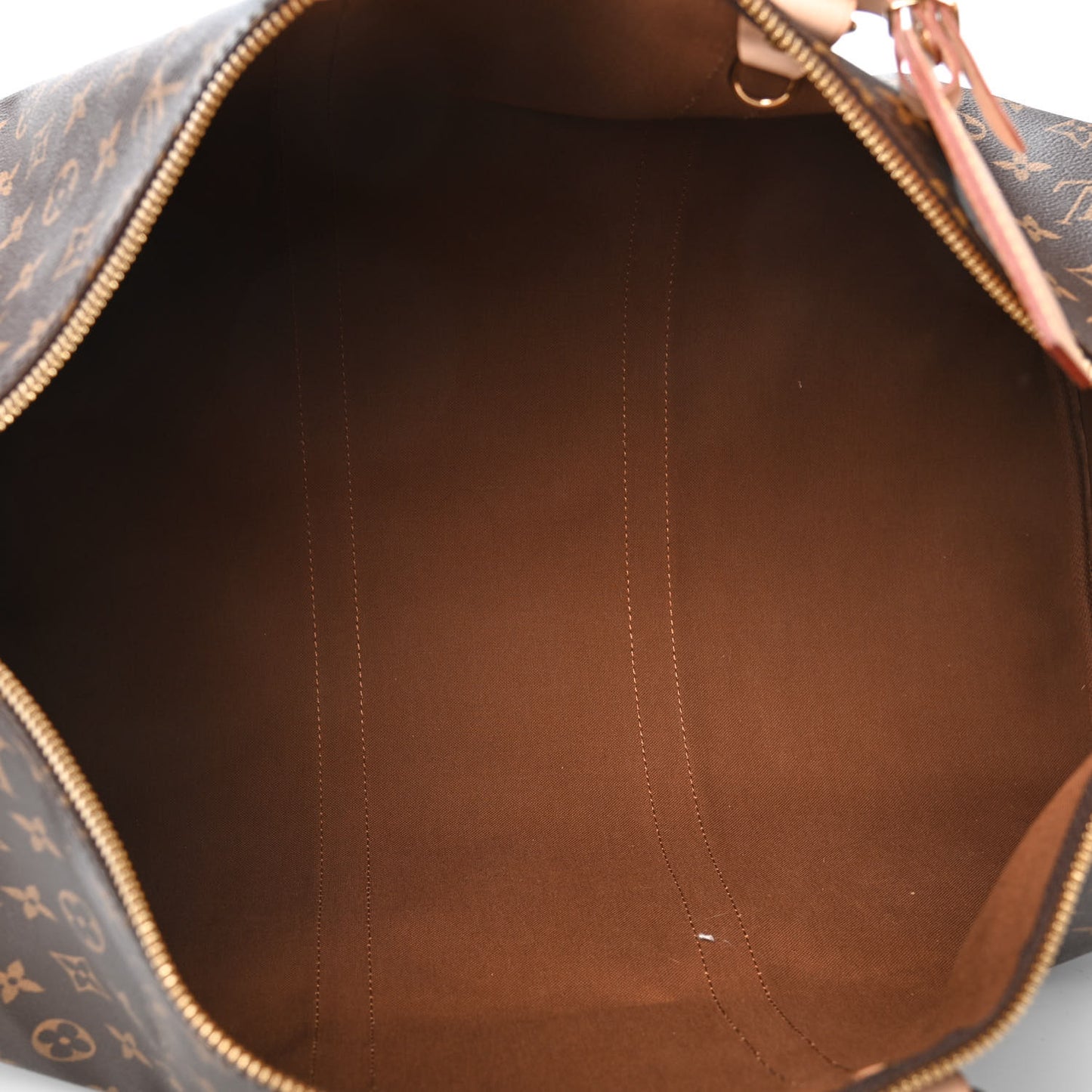 Monogram Keepall 50