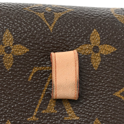 Louis Vuitton Monogram Pochette Florentine S 11 of 13