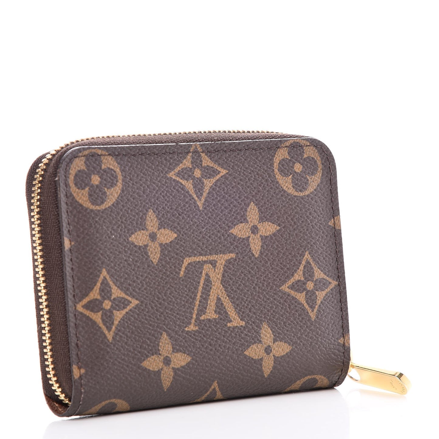 Monogram Zippy Coin Purse