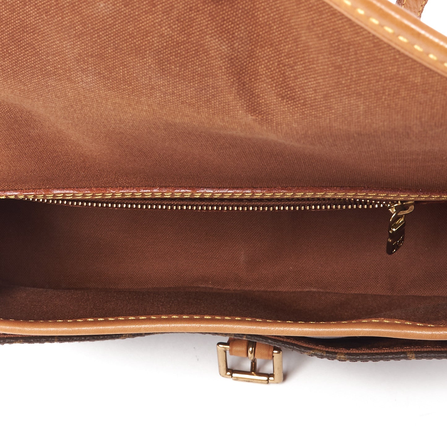 Louis Vuitton Monogram Sologne 4 of 8