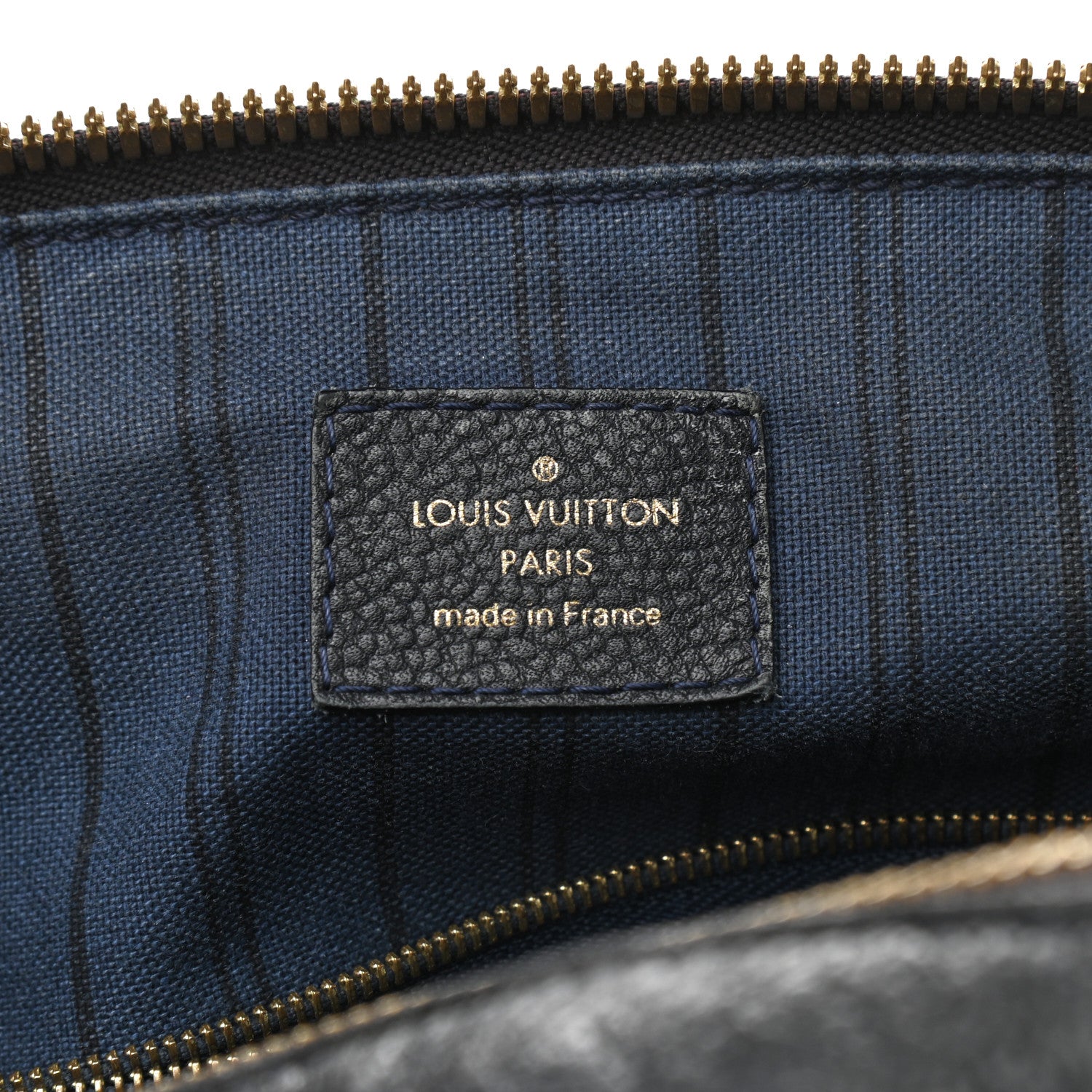 Louis Vuitton Empreinte Lumineuse PM Infini 6 of 12