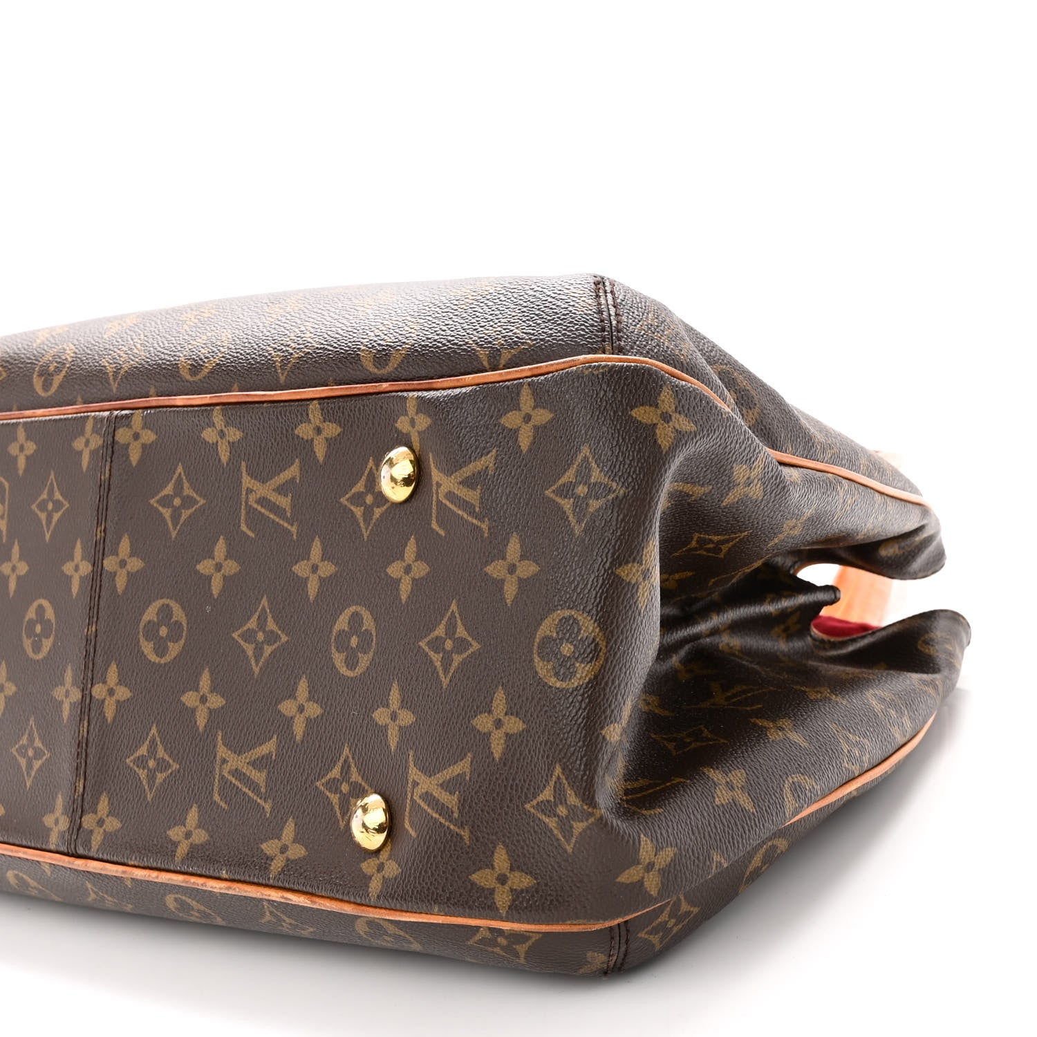 Louis Vuitton Monogram Griet 18 of 21