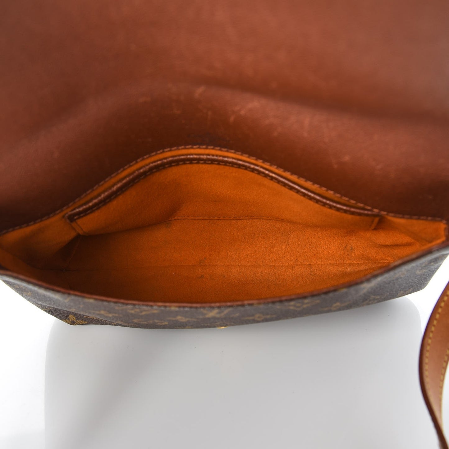 Monogram Musette Tango