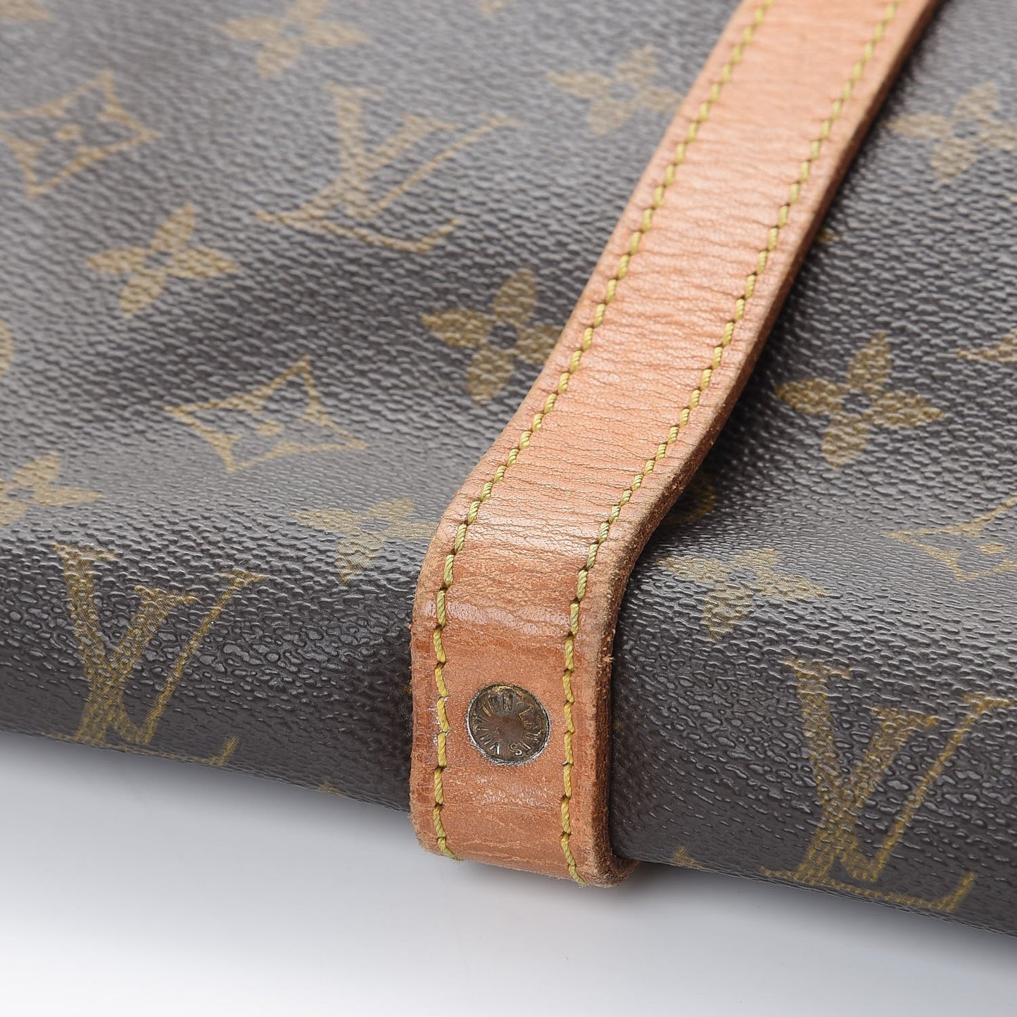 Monogram Saumur 30
