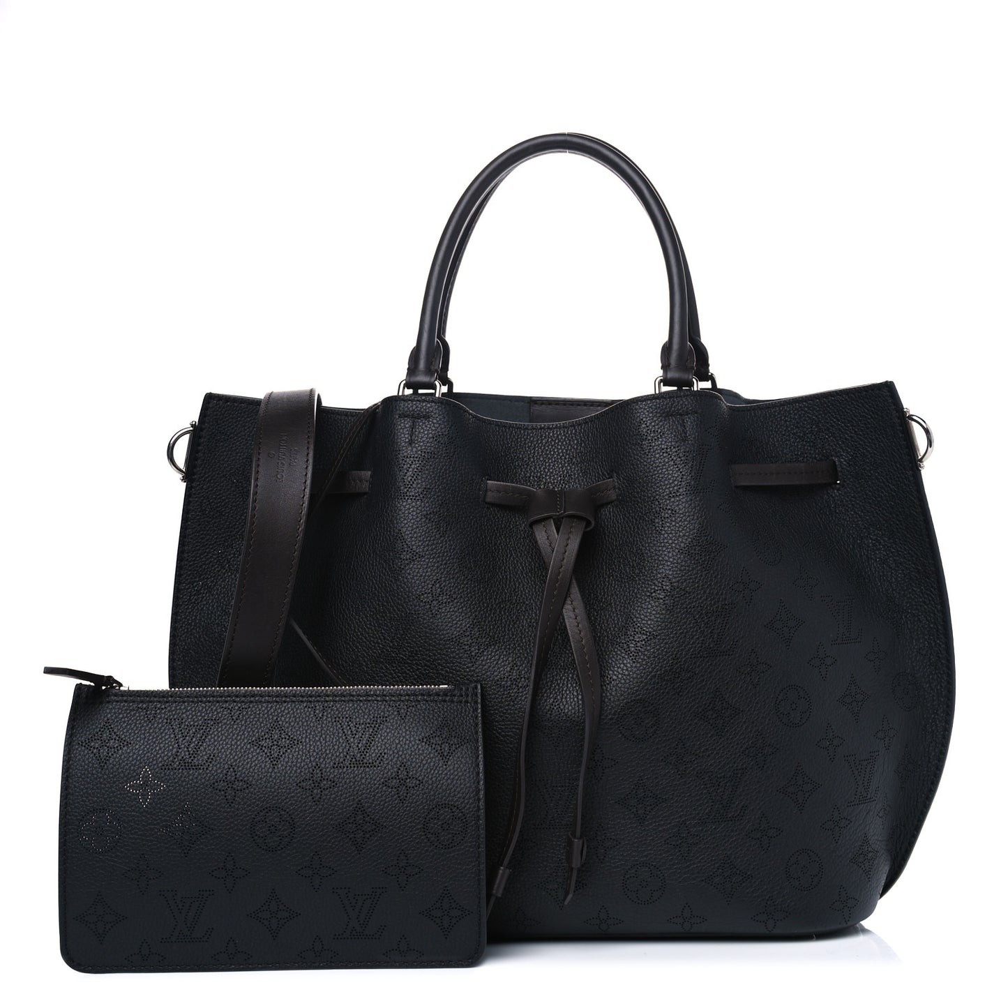 Mahina Girolata Black