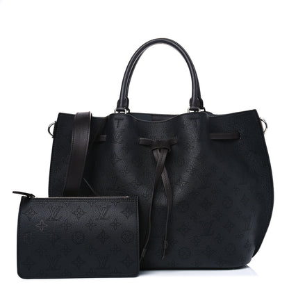 Louis Vuitton Mahina Girolata Black 1 of 5