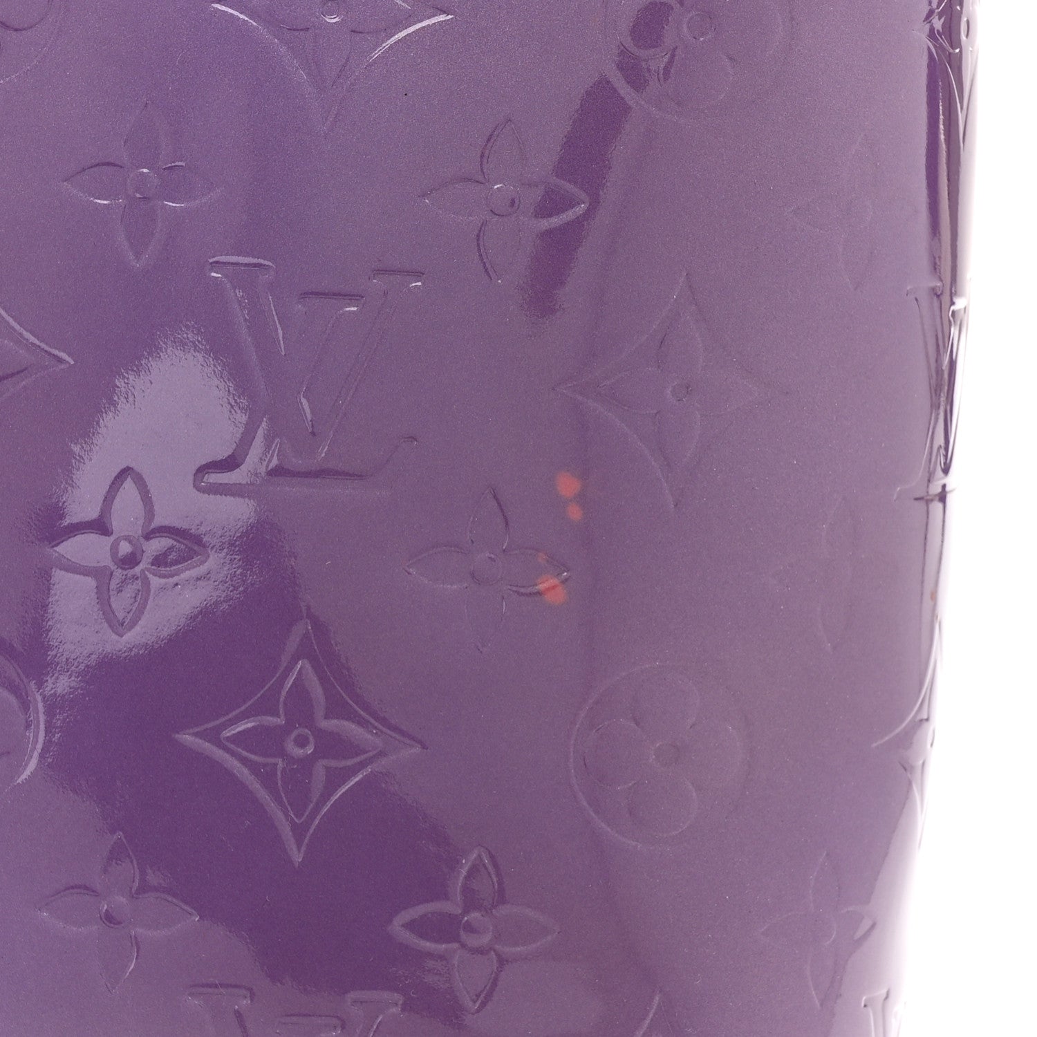 Louis Vuitton Vernis Houston Purple 10 of 11
