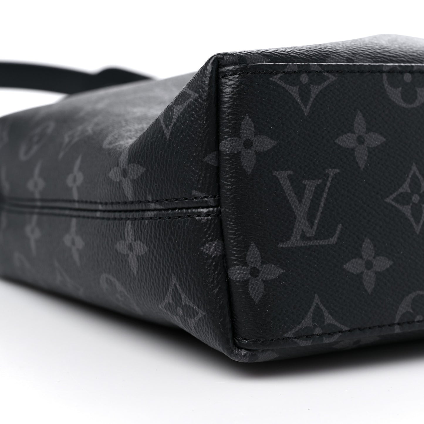 Monogram Eclipse Explorer Briefcase