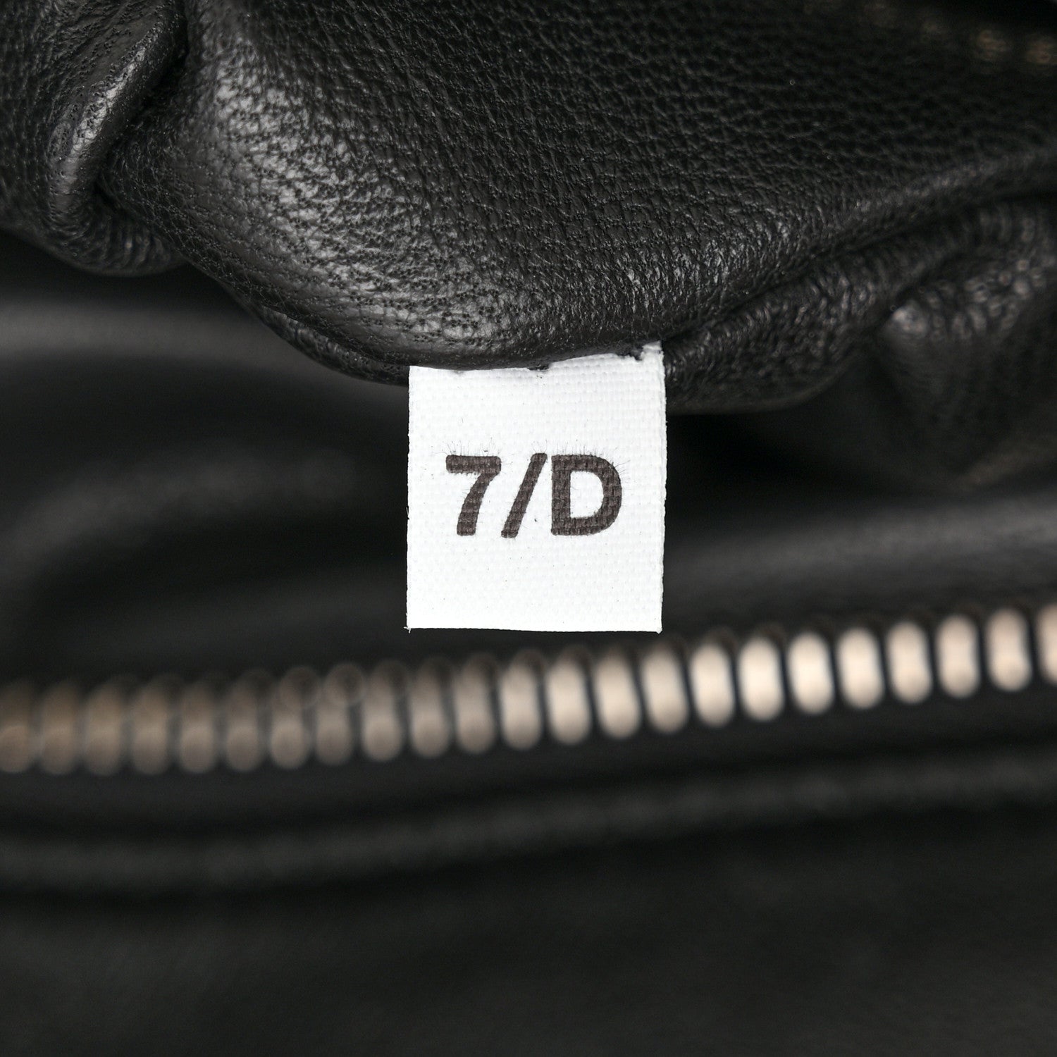 Prada Spazzolato Large Supernova Handbag White Sfumato 7 of 16