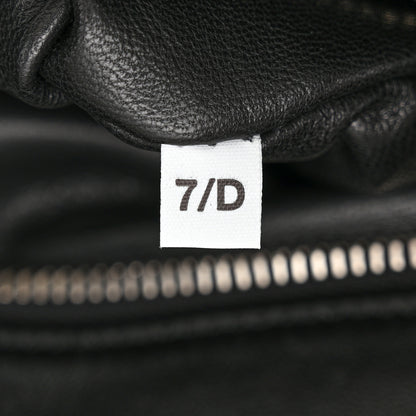 Prada Spazzolato Large Supernova Handbag White Sfumato 7 of 16