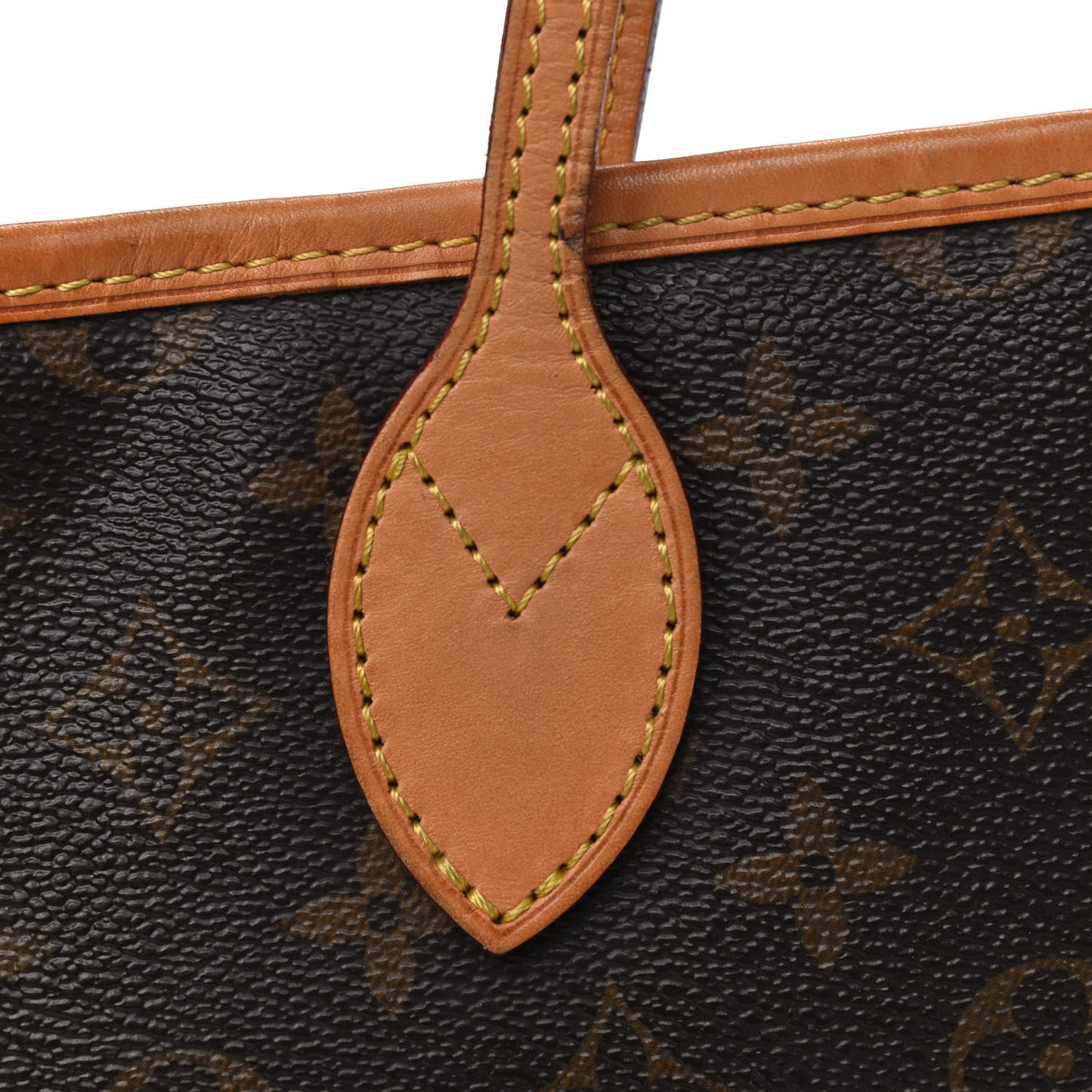 Monogram Neverfull GM