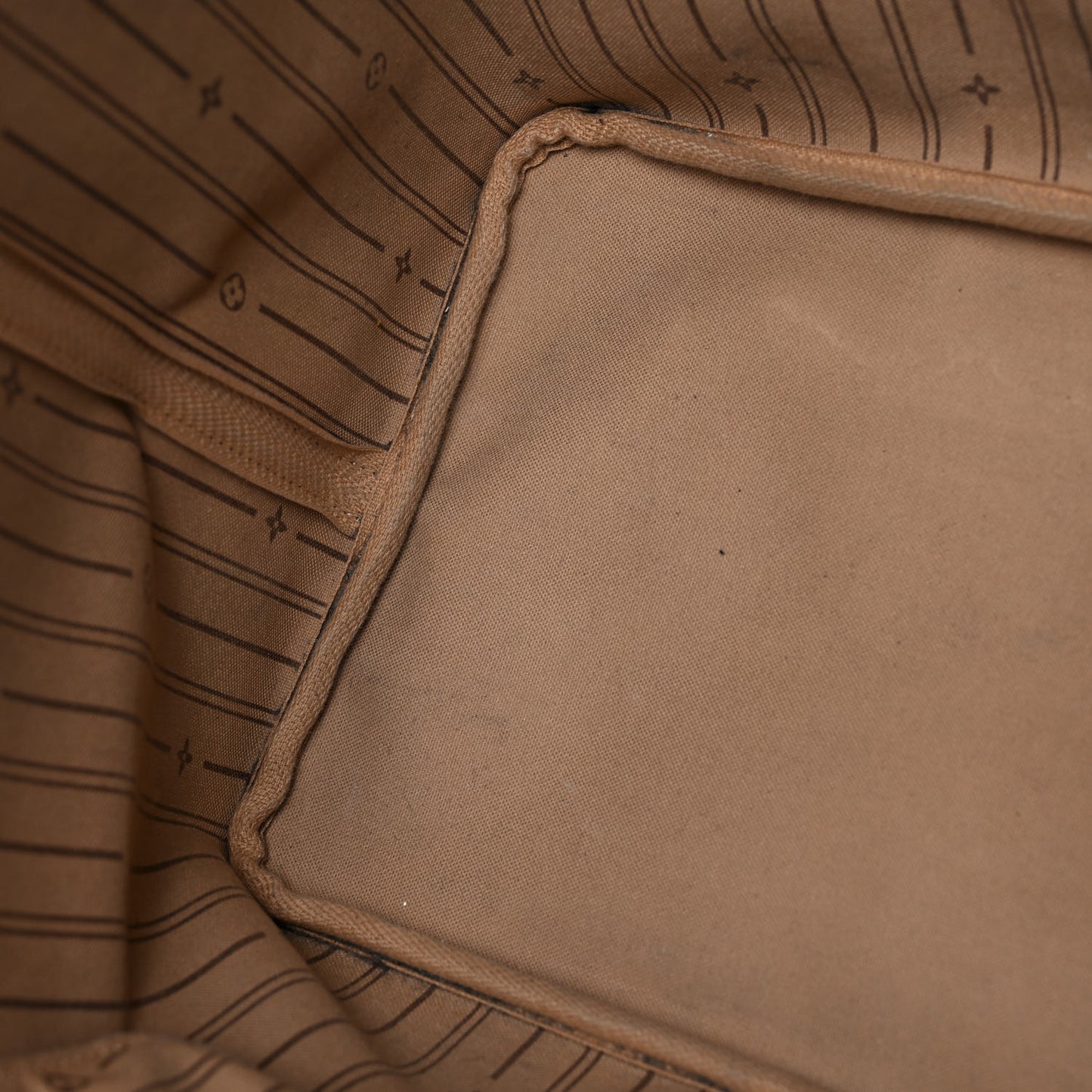 Monogram Neverfull GM