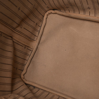 Louis Vuitton Monogram Neverfull GM 13 of 38