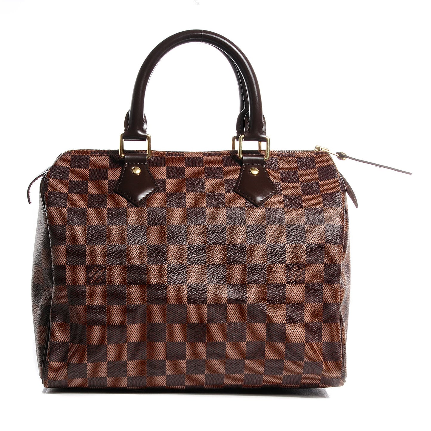 Damier Ebene Speedy 25