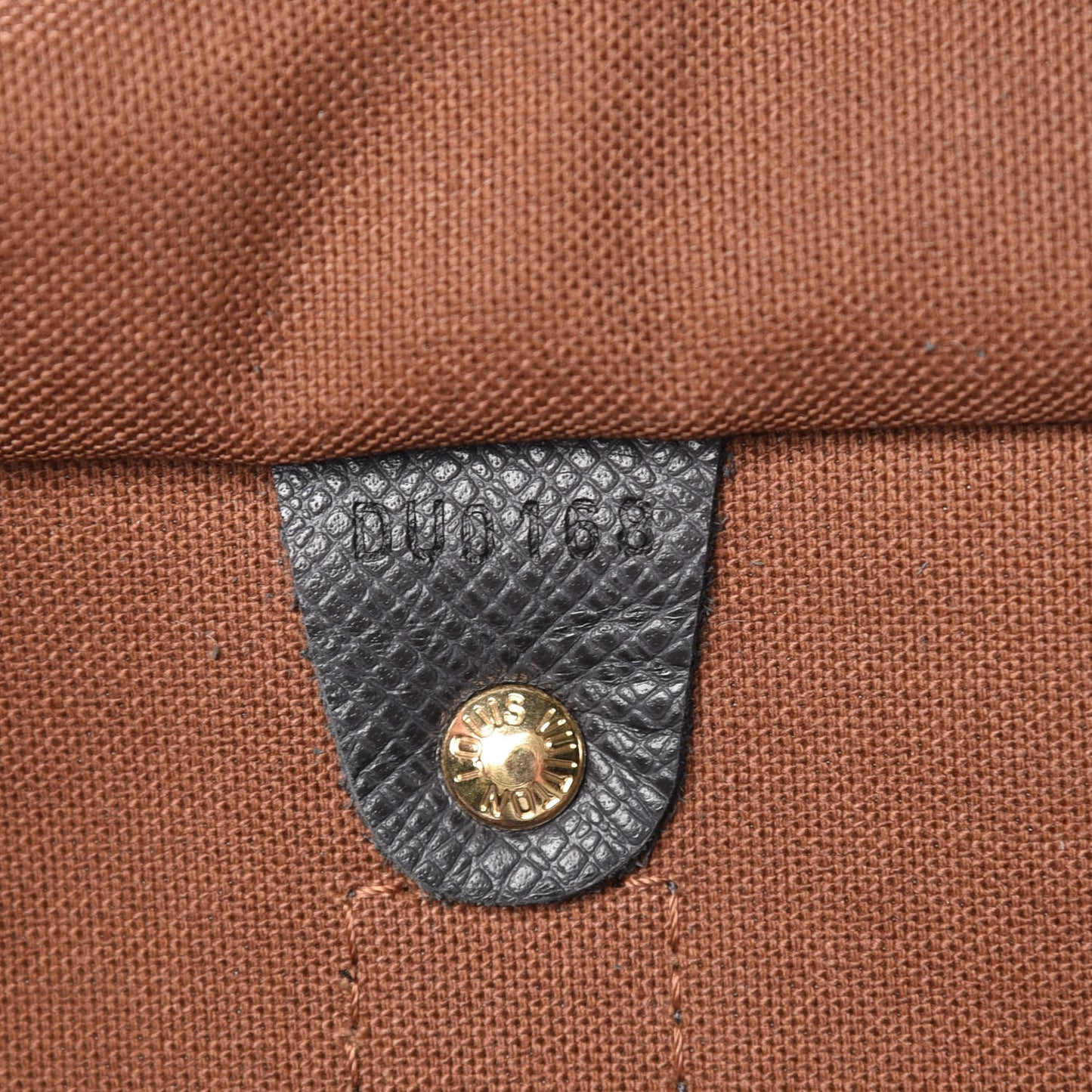 Monogram Taiga Outdoor Keepall Bandouliere 55