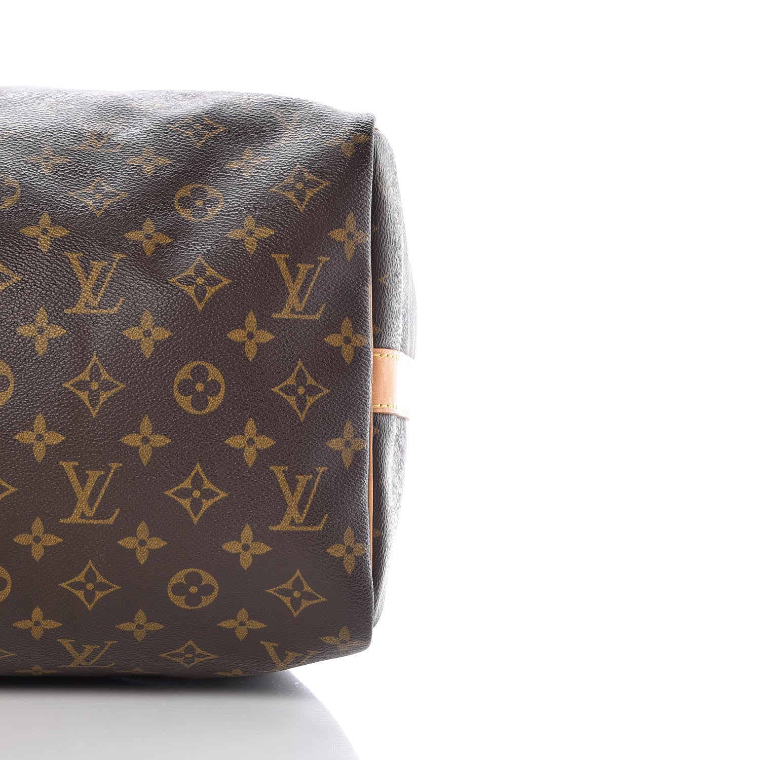 Louis Vuitton Monogram Keepall Bandouliere 45 16 of 17